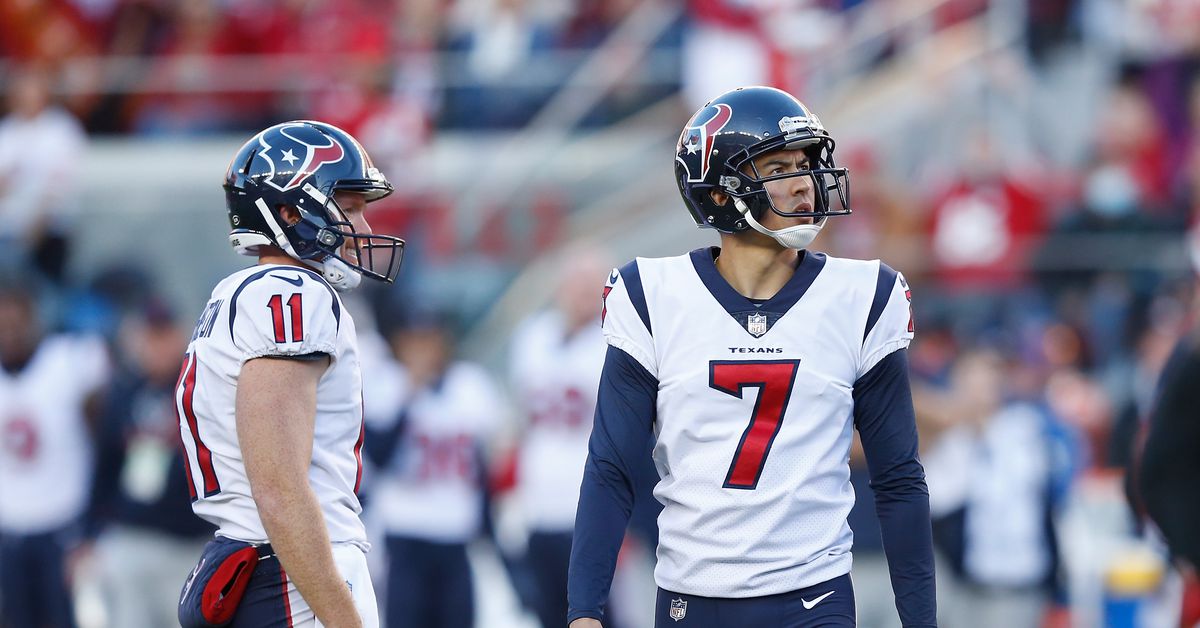 The Value of Things: What Is the Value of a Kicker?