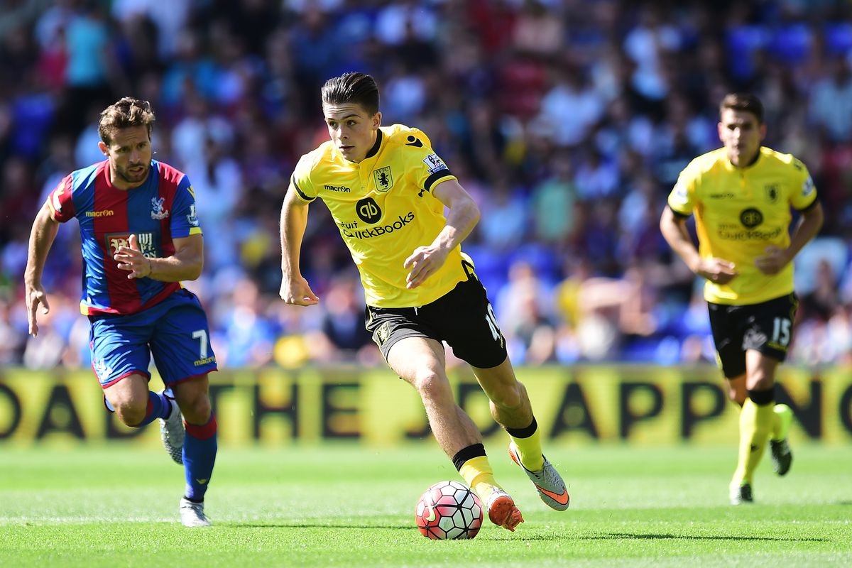 Can Aston Villa pick up the pieces (and some points) against Crystal Palace?