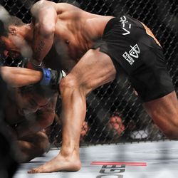 Vitor Belfort - UFC 133