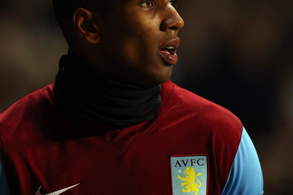 Ashley Young will not be sold in the January transfer window, <a href="http://www.guardian.co.uk/football/2010/dec/20/ashley-young-aston-villa-contract?CMP=twt_gu" target="new">the Guardian</a> reports.