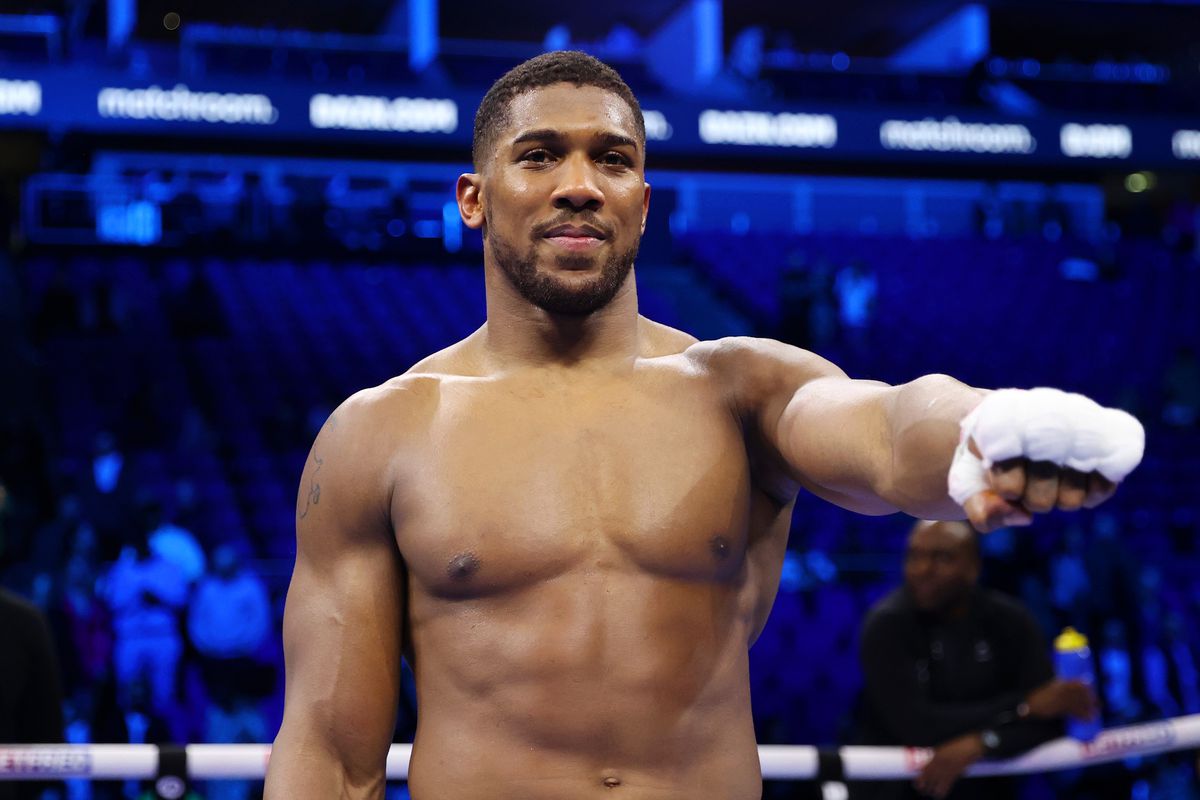 How good was Anthony Joshua last Saturday? Or how not good? And what’s next?