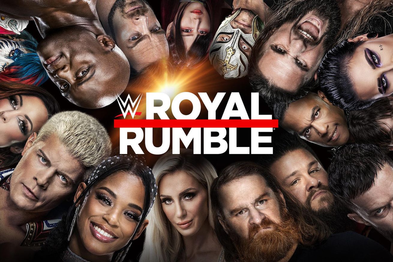 The Royal Rumble frenzy begins: Who will face Roman at WrestleMania?