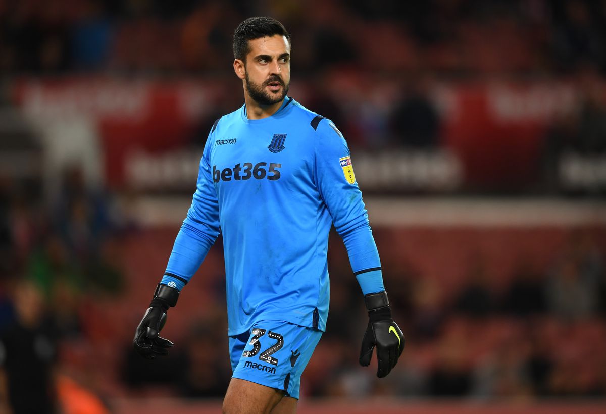 Stoke City v Huddersfield Town - Carabao Cup Second Round