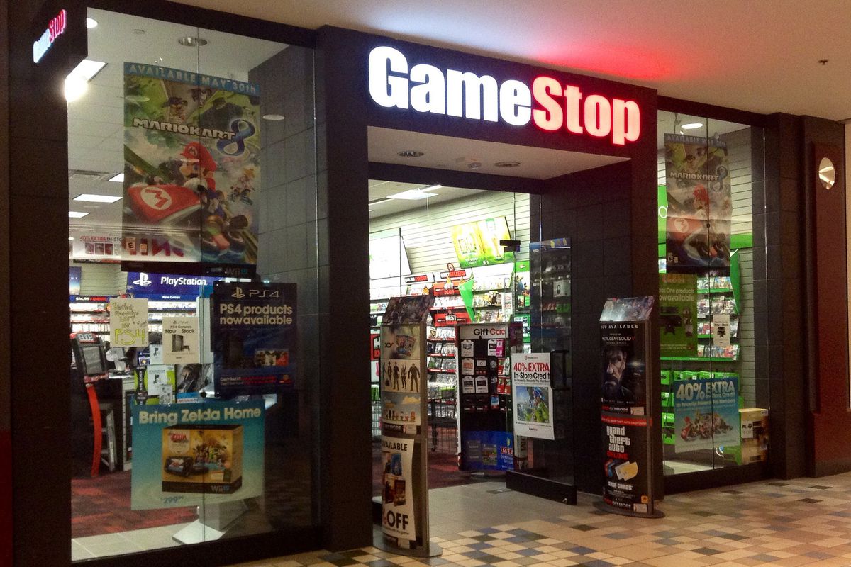 GameStop's Cyber Monday deals offer PS Plus and game savings, $299 Xbox - Will The Riot Games Merch Store Have Black Friday Deals