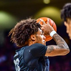 UCF Men’s Basketball 2019-20