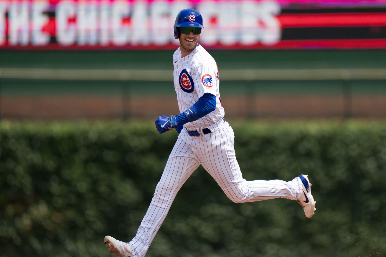 5 bold predictions for the 2024 Cubs