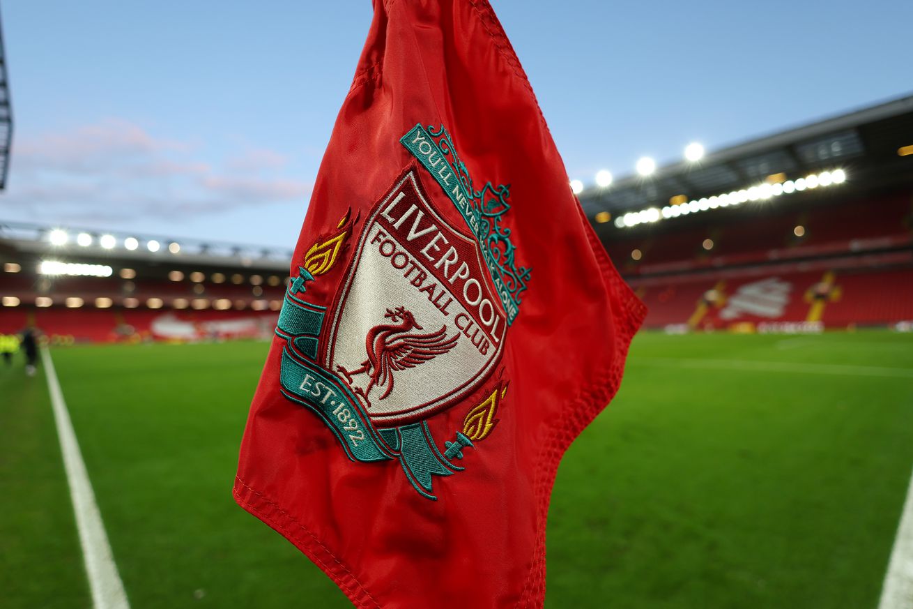 Liverpool v Shrewsbury Town: The Emirates FA Cup Third Round