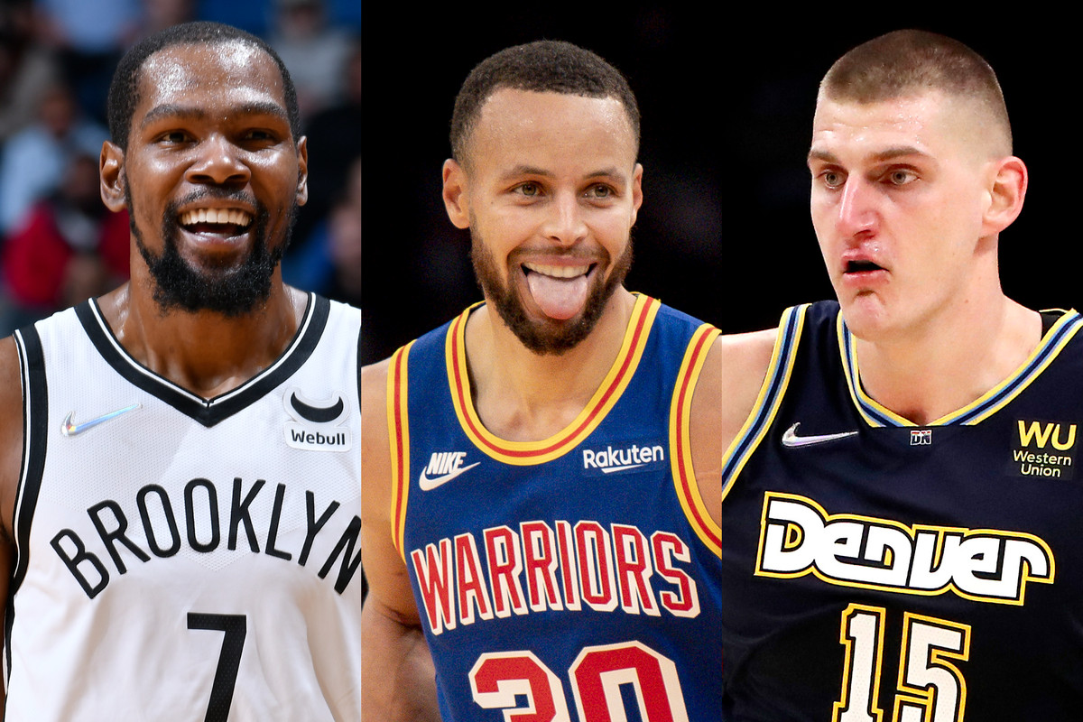 who is going to win nba mvp