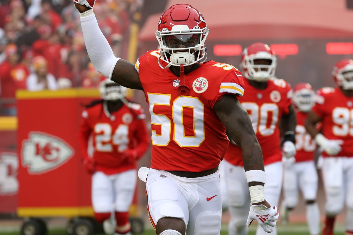 Kansas City Chiefs Schedule 2022 Chiefs 2022 Nfl Schedule: Strength Of Home And Away Opponents - Arrowhead  Pride