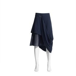 Hitched Up Skirt, $99