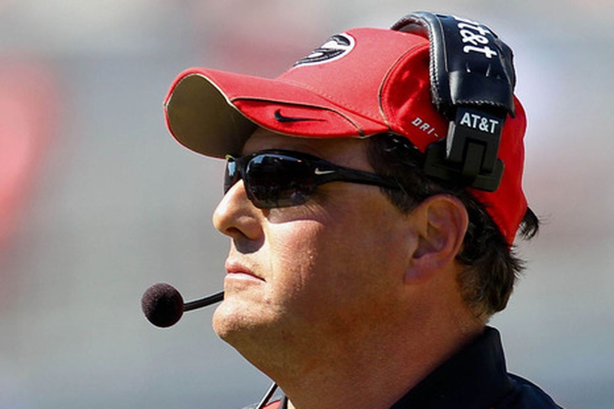 Todd Grantham's defense just got another boost.