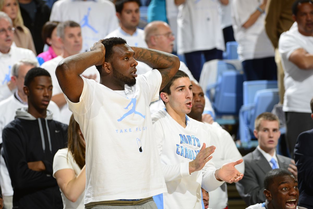 P.J. Hairston is no longer eligible for NCAA competition