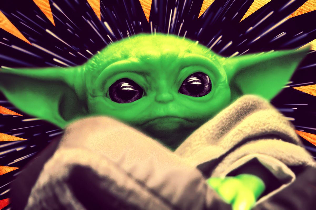 What Does the Future Hold for Baby Yoda? - The Ringer