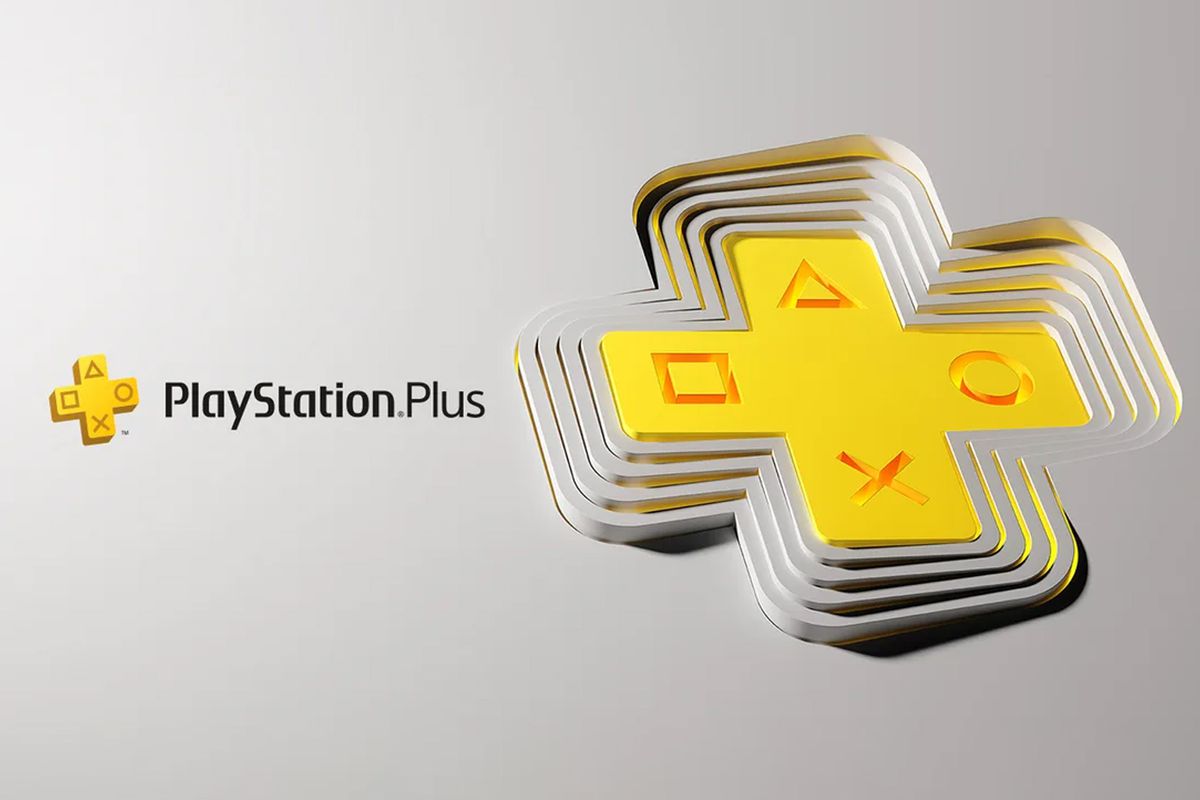Sony's new PlayStation Plus subscriptions launch June 13th, and here's the  list of games - The Verge