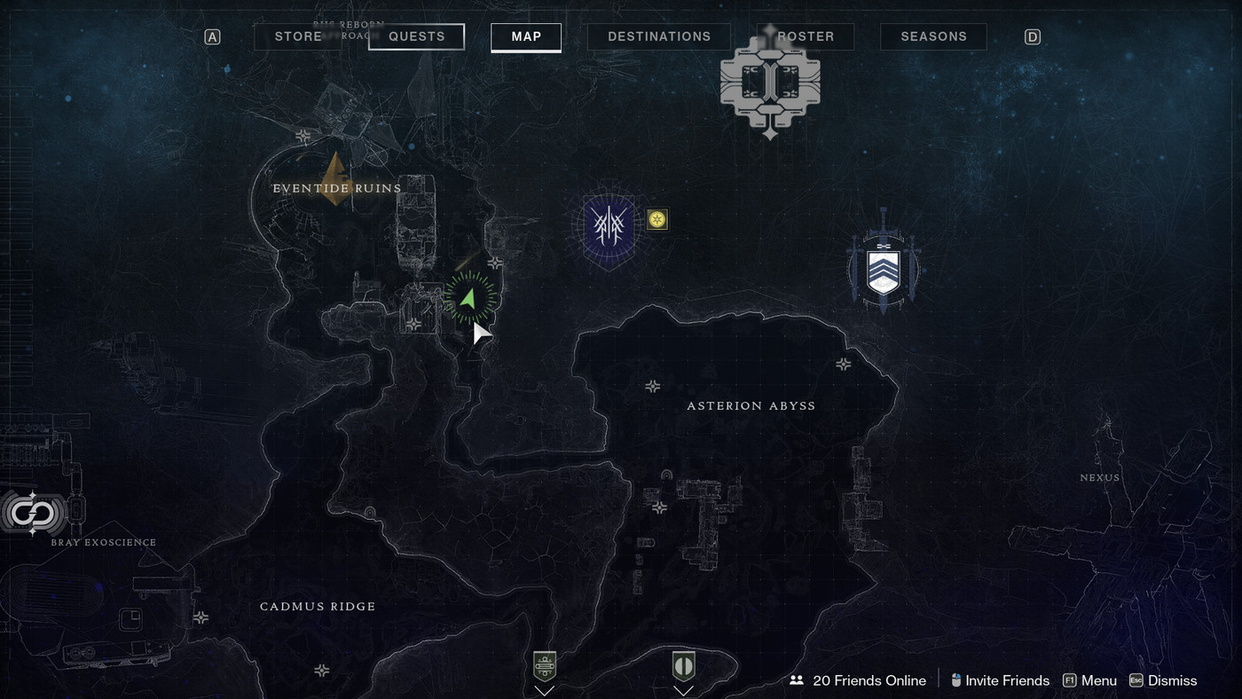 Destiny 2 Screenshot 2020.11.23 02.10.03.19