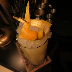 The Parish (Downtown) - Bespoke cocktail