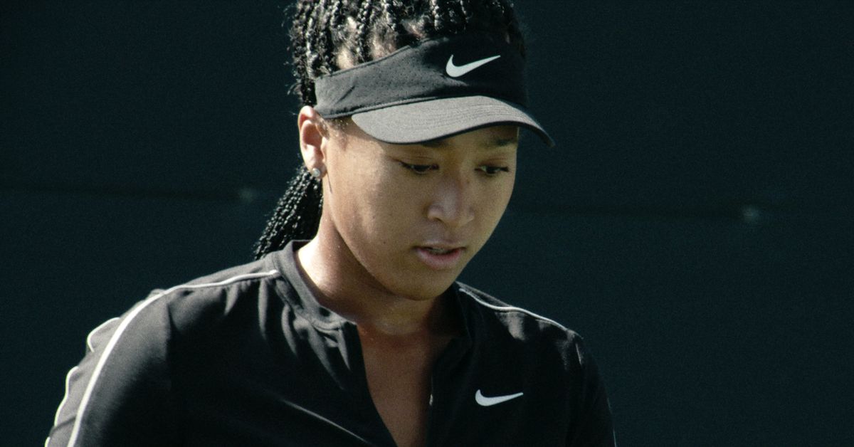 Netflix documentary series ‘Naomi Osaka’ takes intimate look at tennis star