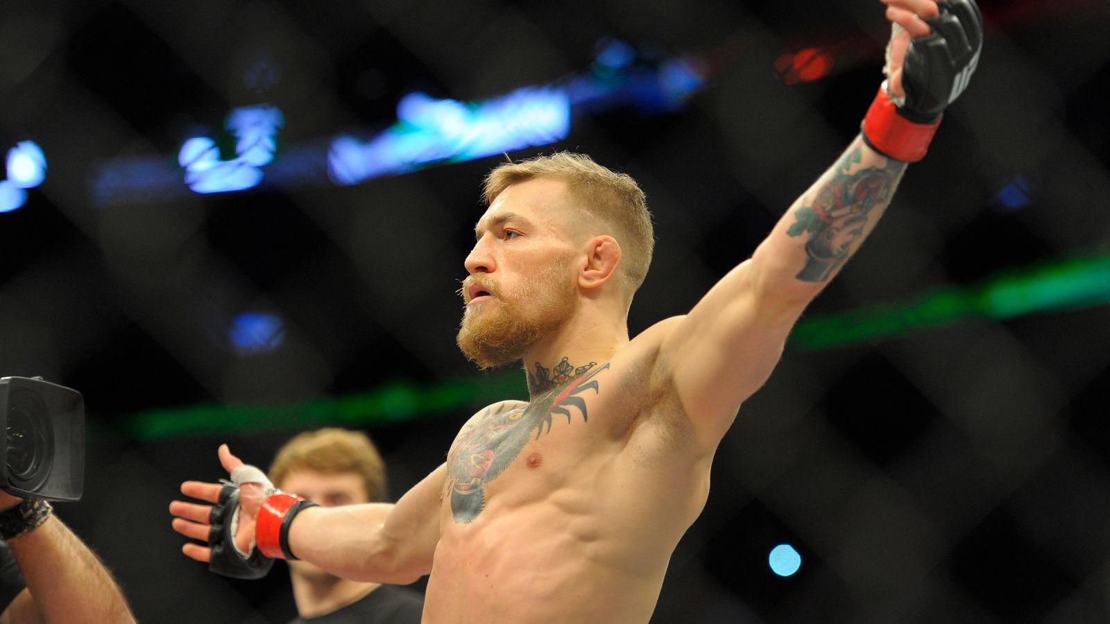 Jose Aldo vs. Conor McGregor video: UFC 189 promo released for July 11