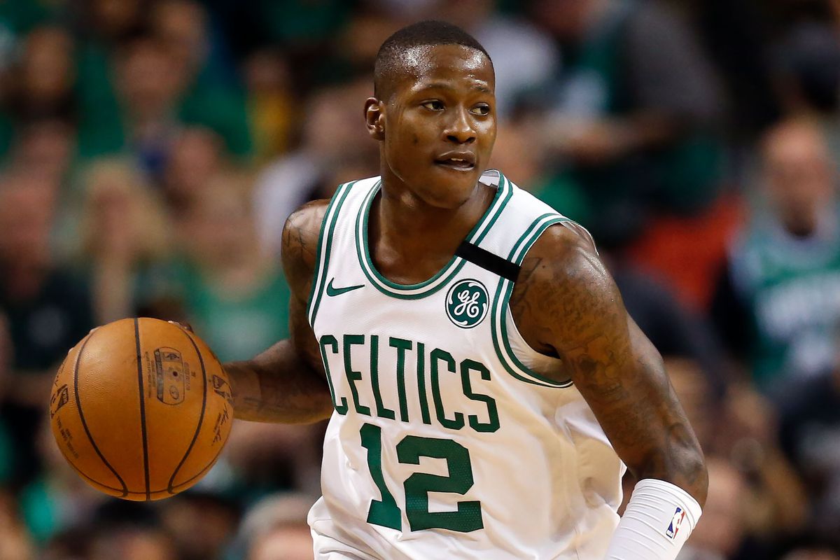 Image result for terry rozier