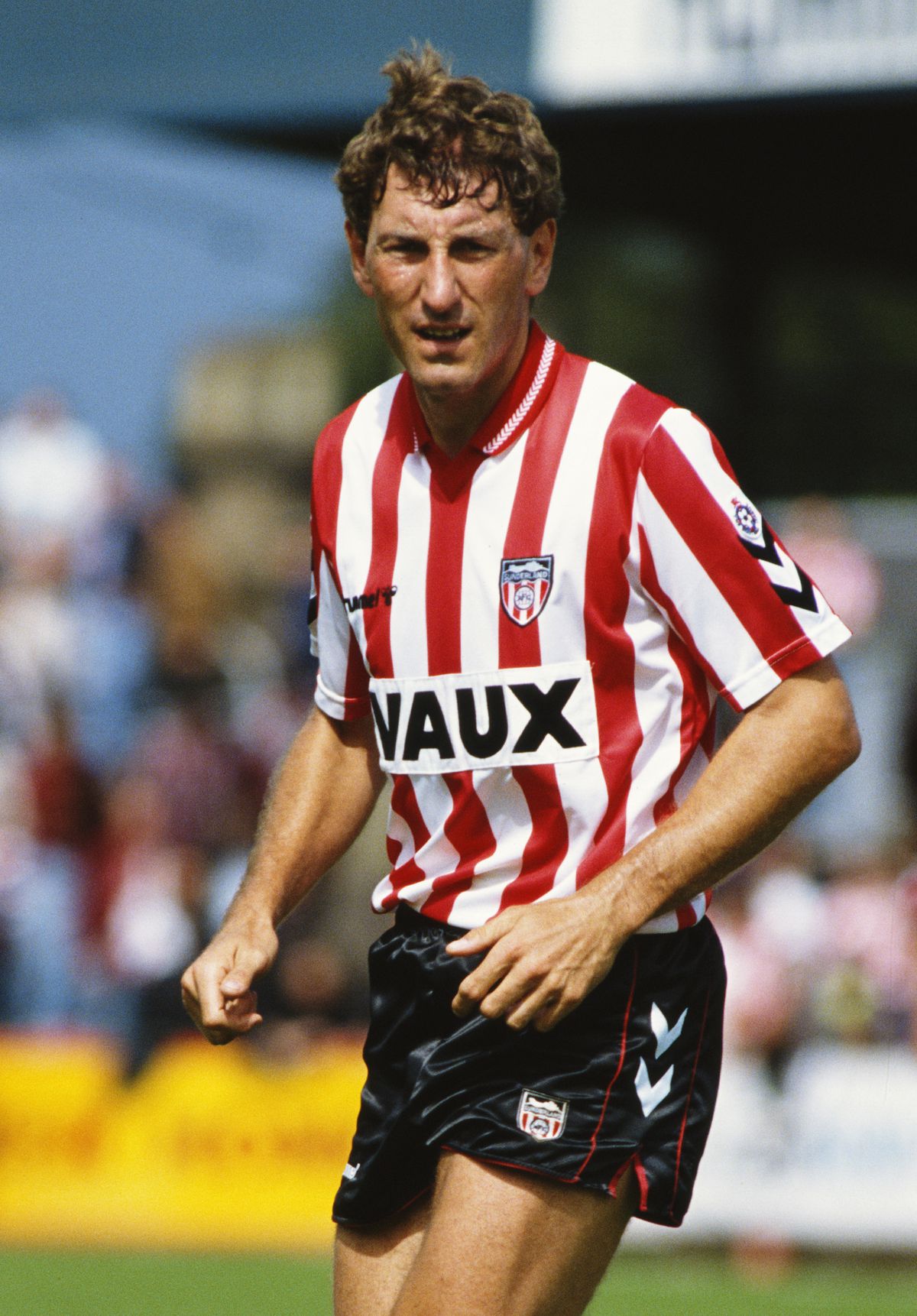 Terry Butcher Sunderland 1992