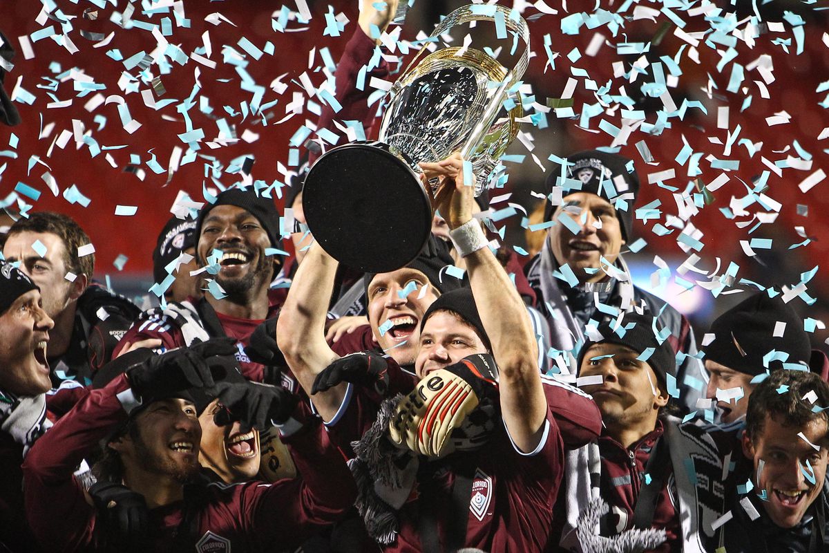 MLS Cup Playoffs returning to Toronto? It may have just gotten a little easier...