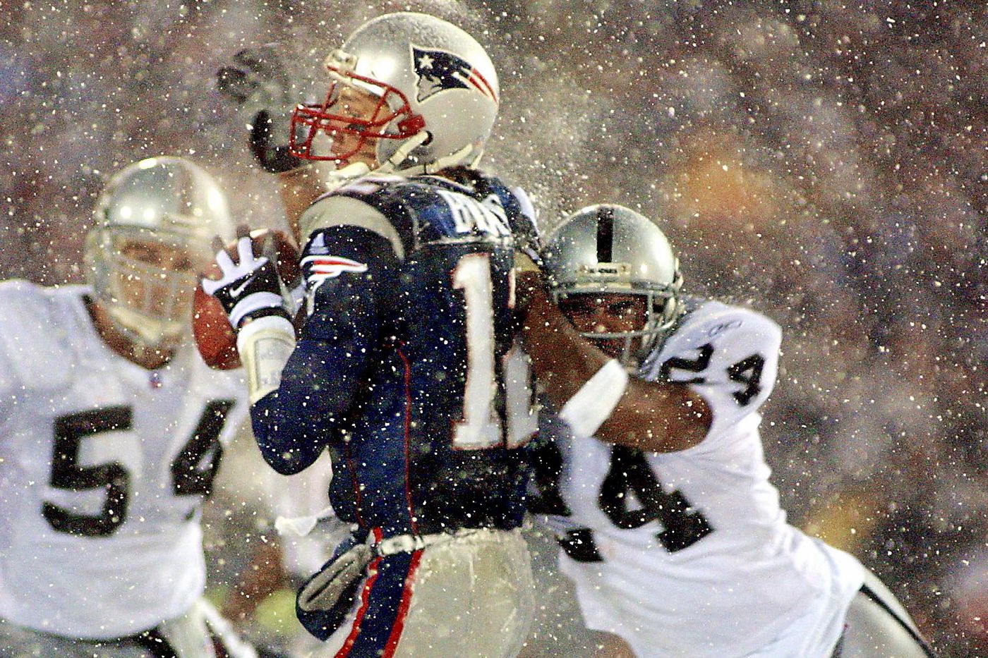 Raiders news: Where will Tom Brady play in 2023? - Silver And Black Pride