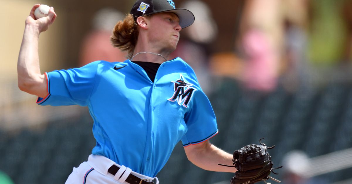 Kevin Barral’s Top 30 Miami Marlins Prospects