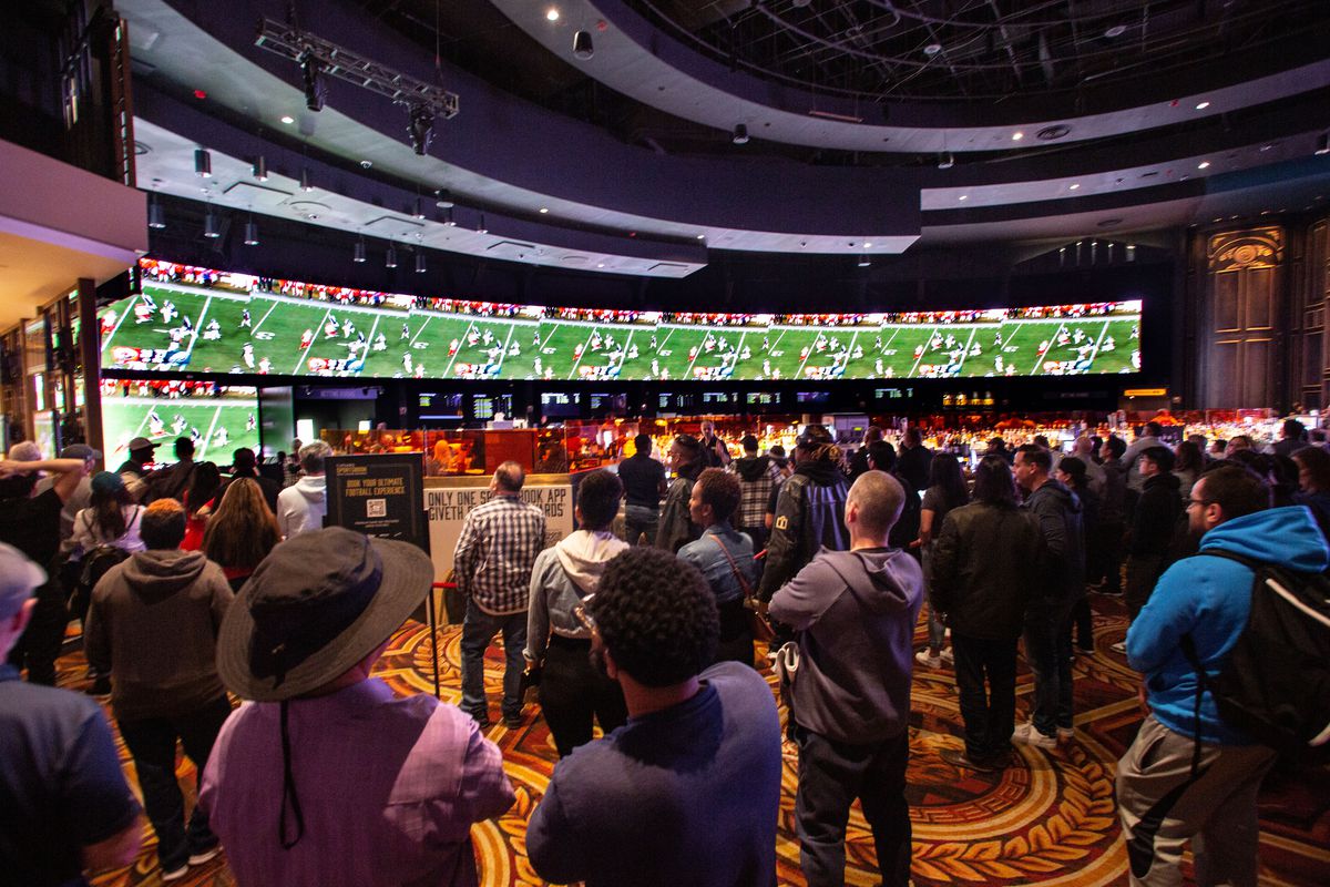 Las Vegas Set To Host 2024 Super Bowl
