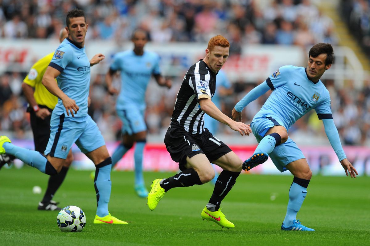 Rate Colback and the lads.