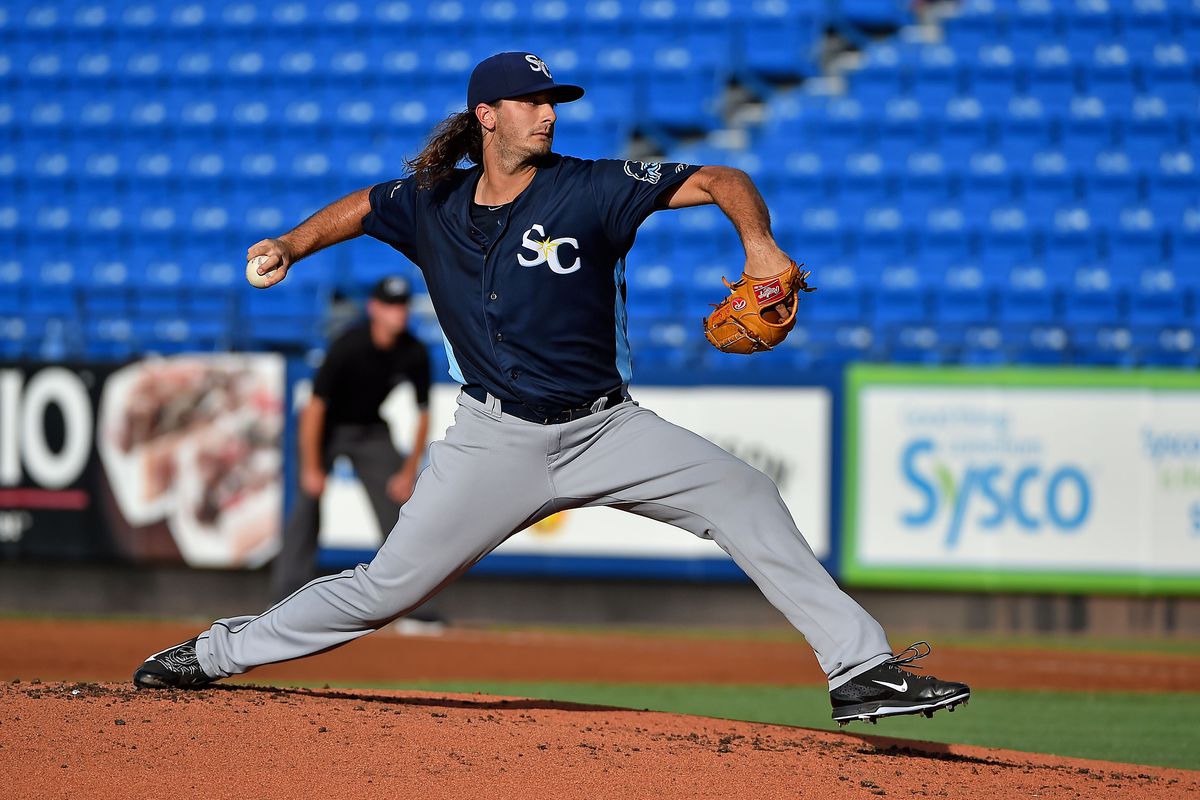 Minor League Baseball: Charolette Stone Crabs at Port St. Lucie Mets