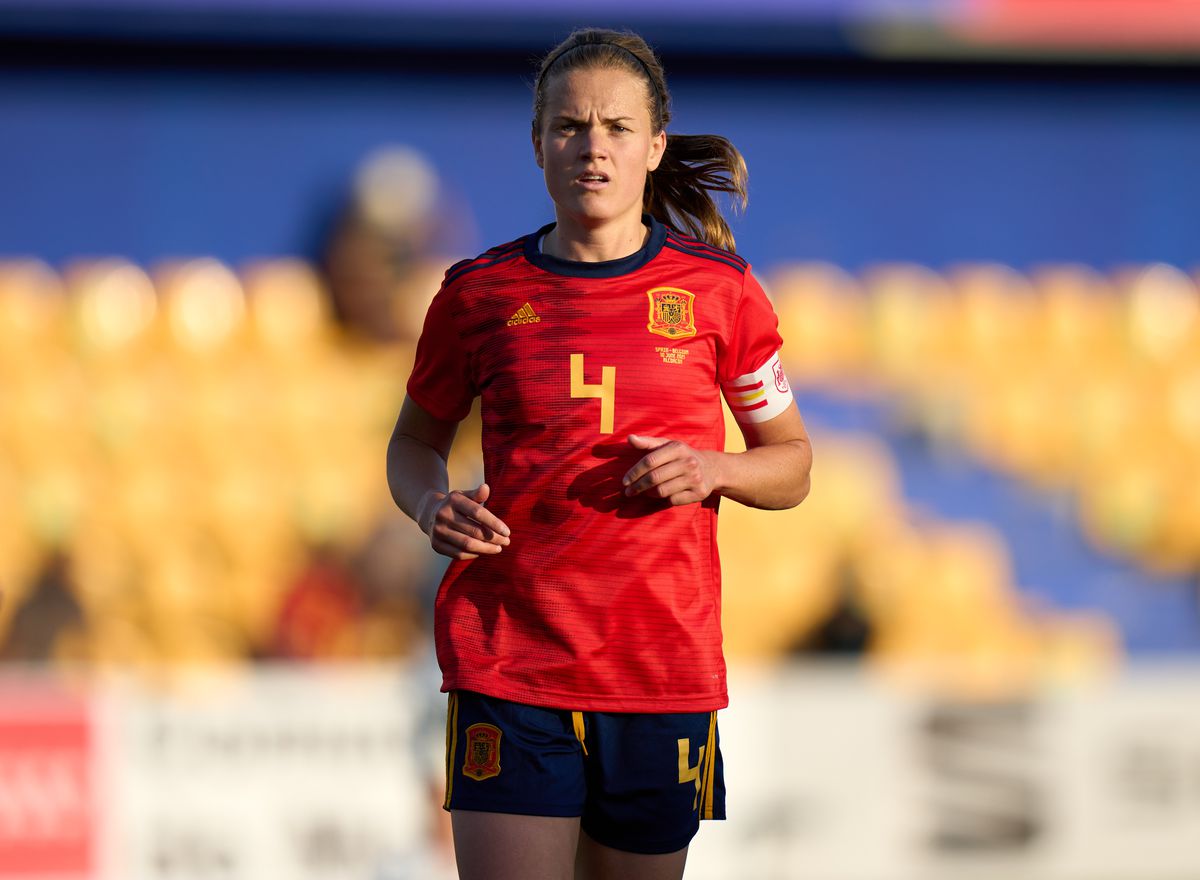 Spain v Belgium - Women’s International Friendly