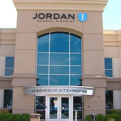 The Jordan School District asked voters to approve a $245 million bond.