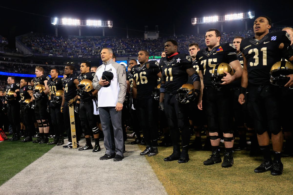 Army looks to reload their senior-heavy roster for the 2015 season.