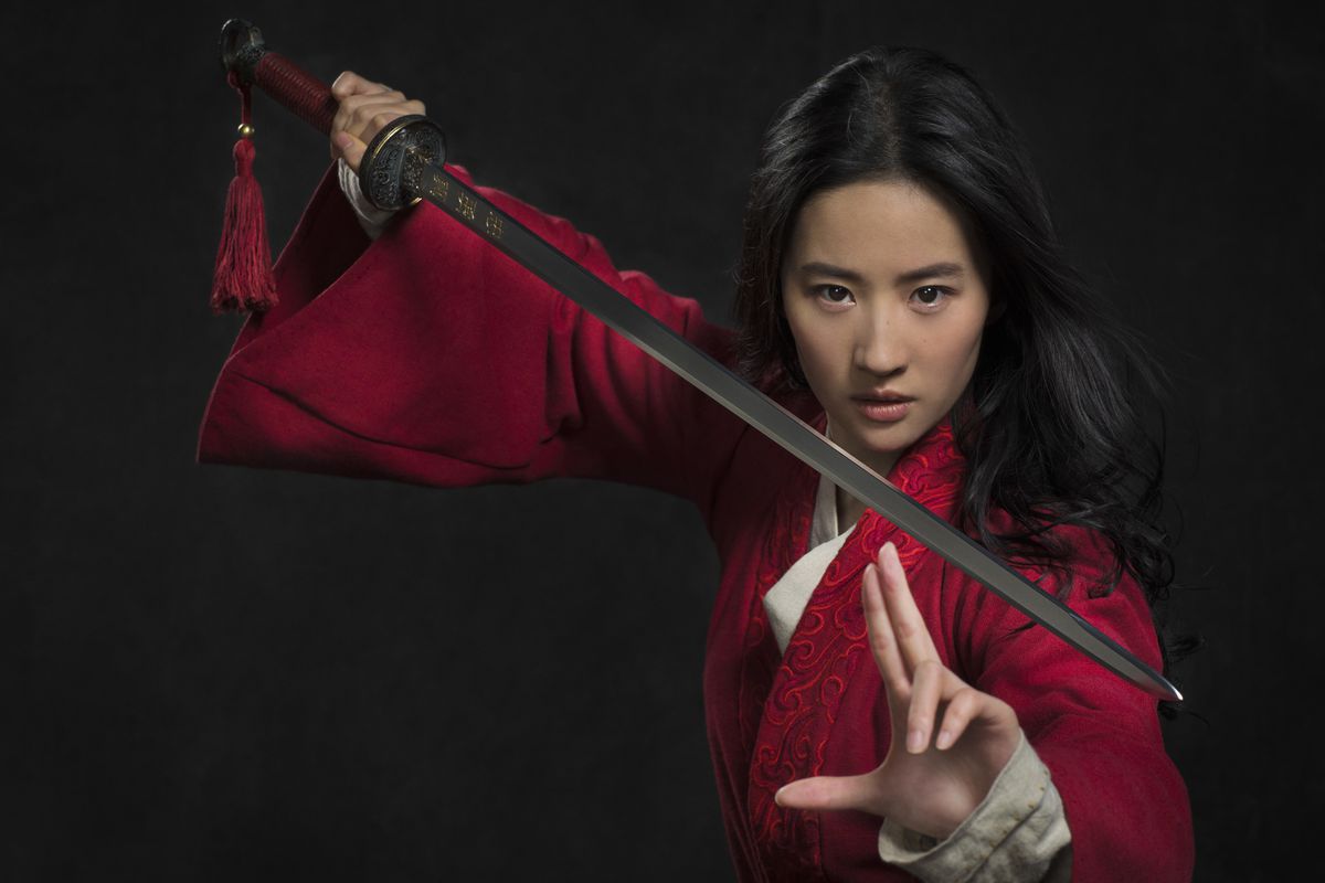 Mulan': Why Disney is facing backlash for filming in Xinjiang - Deseret News