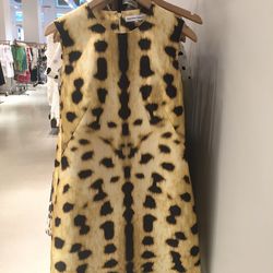 Kaufmanfranco dress, size 4, $389.50 (was $1,295)