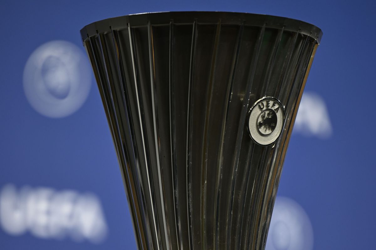 UEFA Europa Conference League 2023/24 Play-offs Round Draw