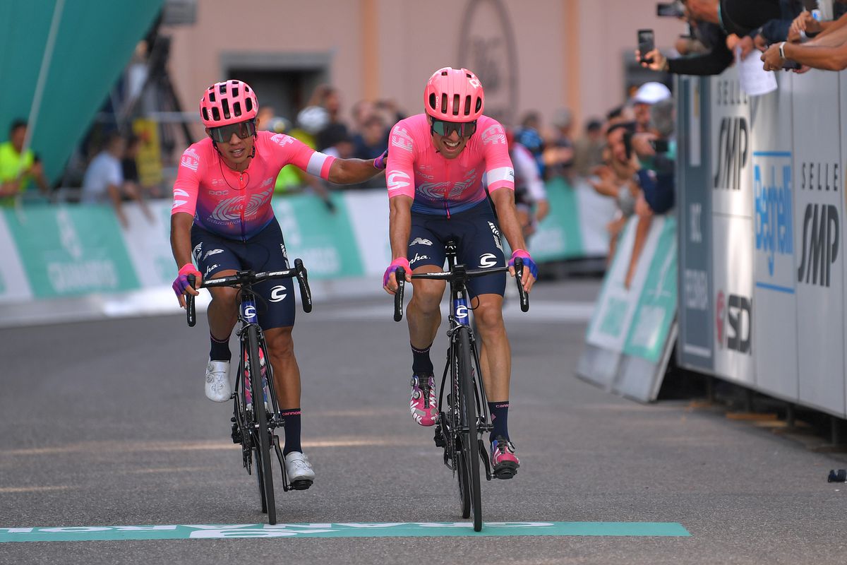 102nd Giro dell’Emilia 2019