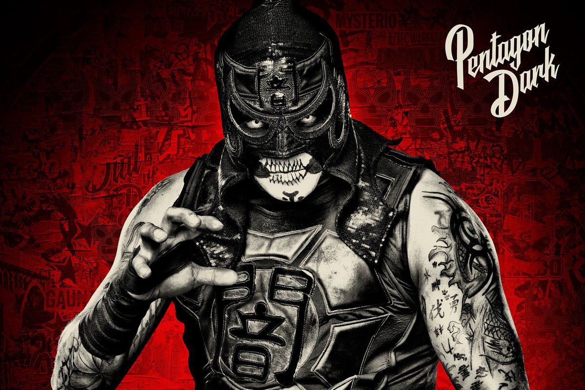 Lucha Underground results, live blog (Sept. 7, 2016): Season three  premieres! - Cageside Seats