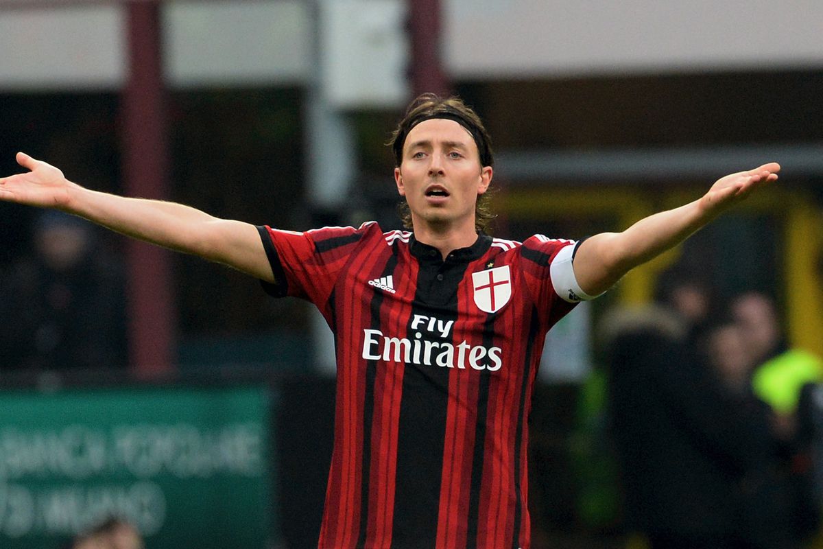 Can Riccardo Montolivo make the Milan midfield tick?