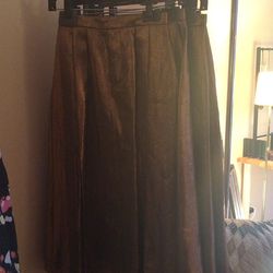 Carleen Penny skirt, $328
