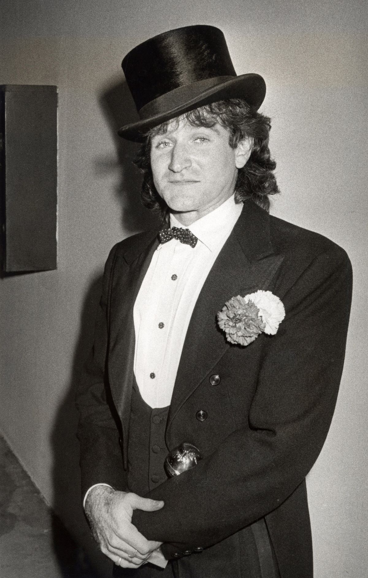 Robin Williams 1979