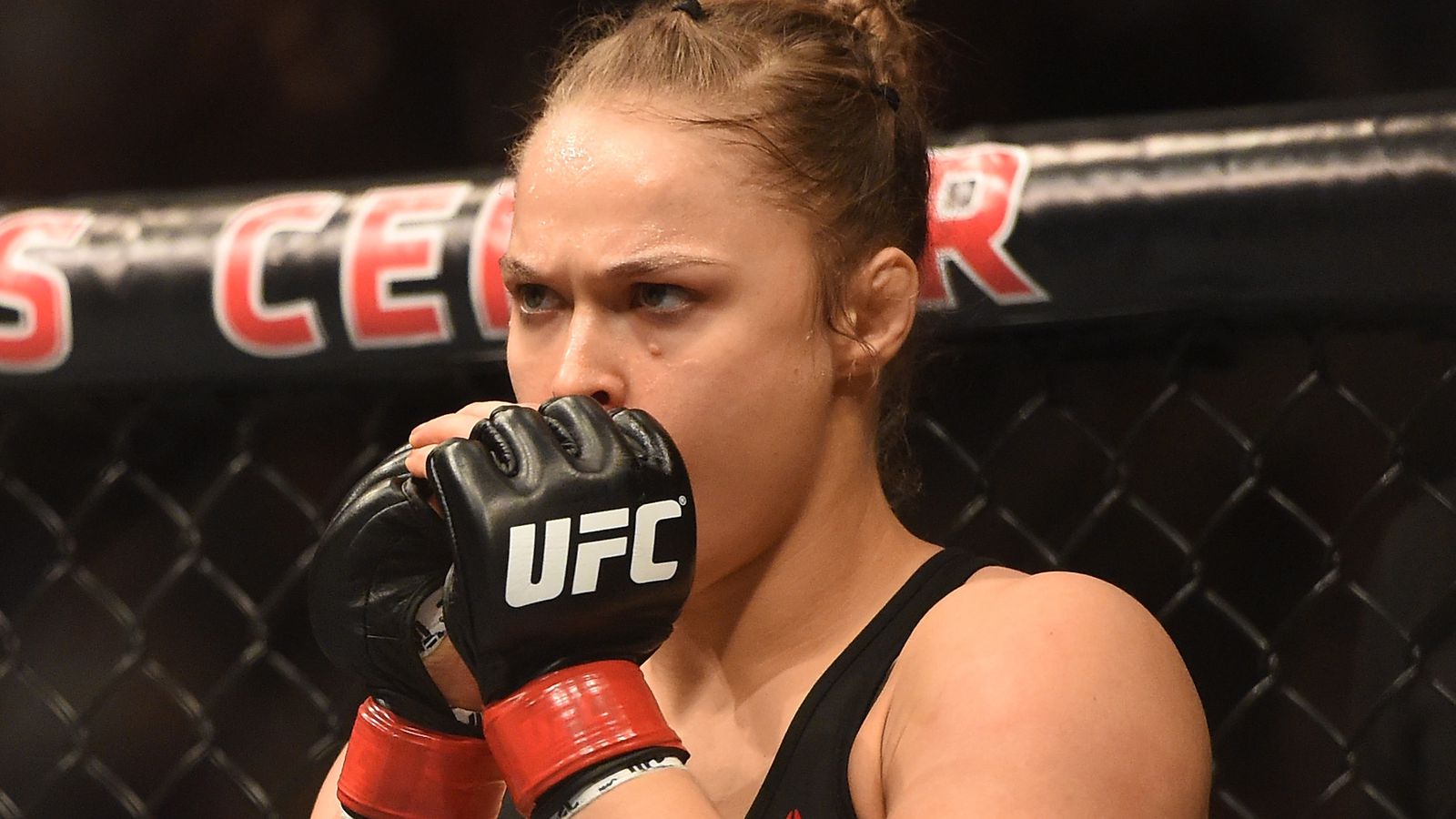 Latest Ufc 190 Fight Card And Rumors For Rousey Vs Correia Ppv On