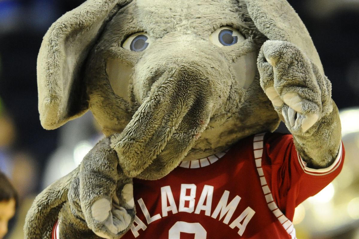 <p zoompage-fontsize="15" style="">NCAA Basketball: SEC Conference Tournament-Alabama vs Florida