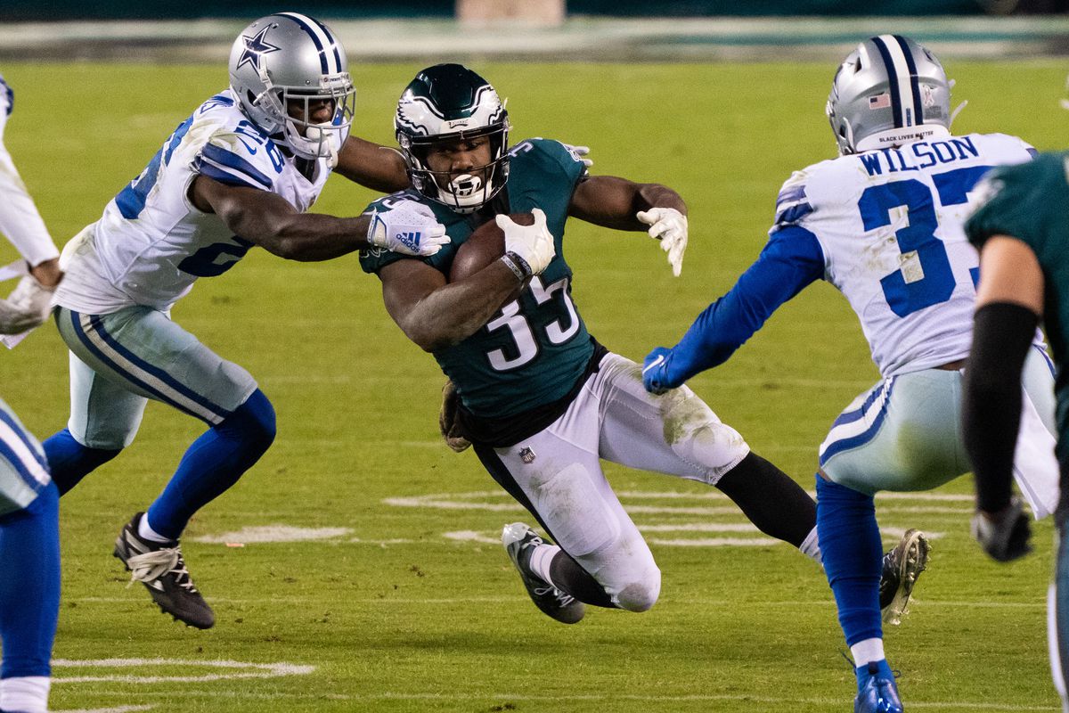Eagles at Cowboys: Live stream info, TV schedule, and game time - Bleeding  Green Nation