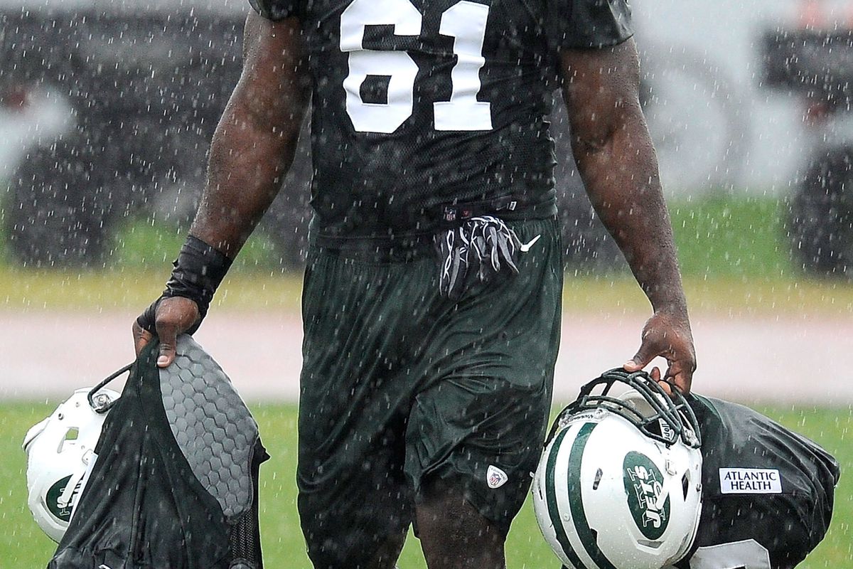Rain rain, go away, come again some other day, maybe when USF is in Vero Beach practicing.