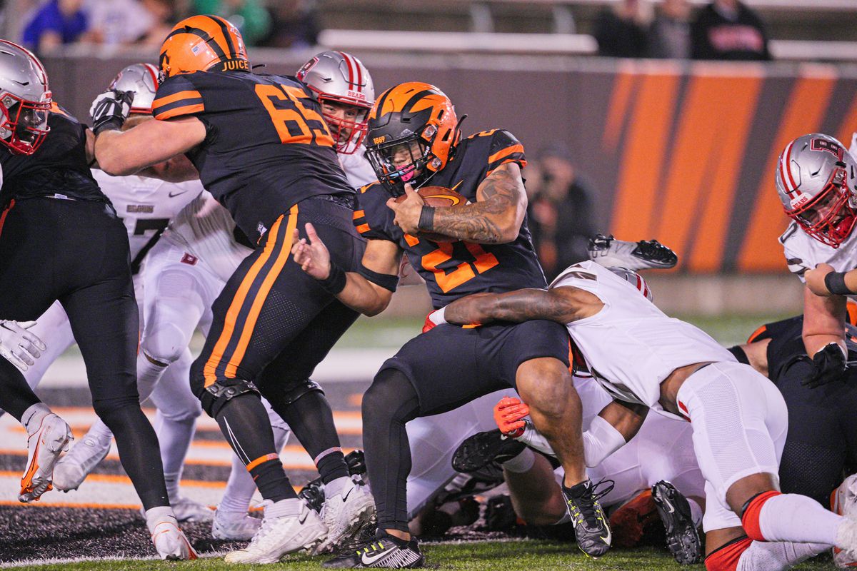 COLLEGE FOOTBALL: OCT 14 Brown at Princeton