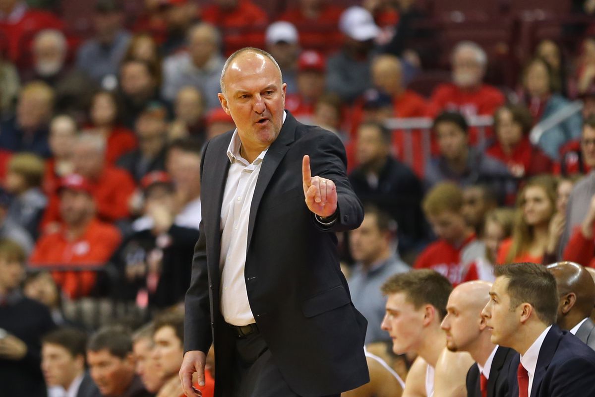 NCAA Basketball: Connecticut at Ohio State