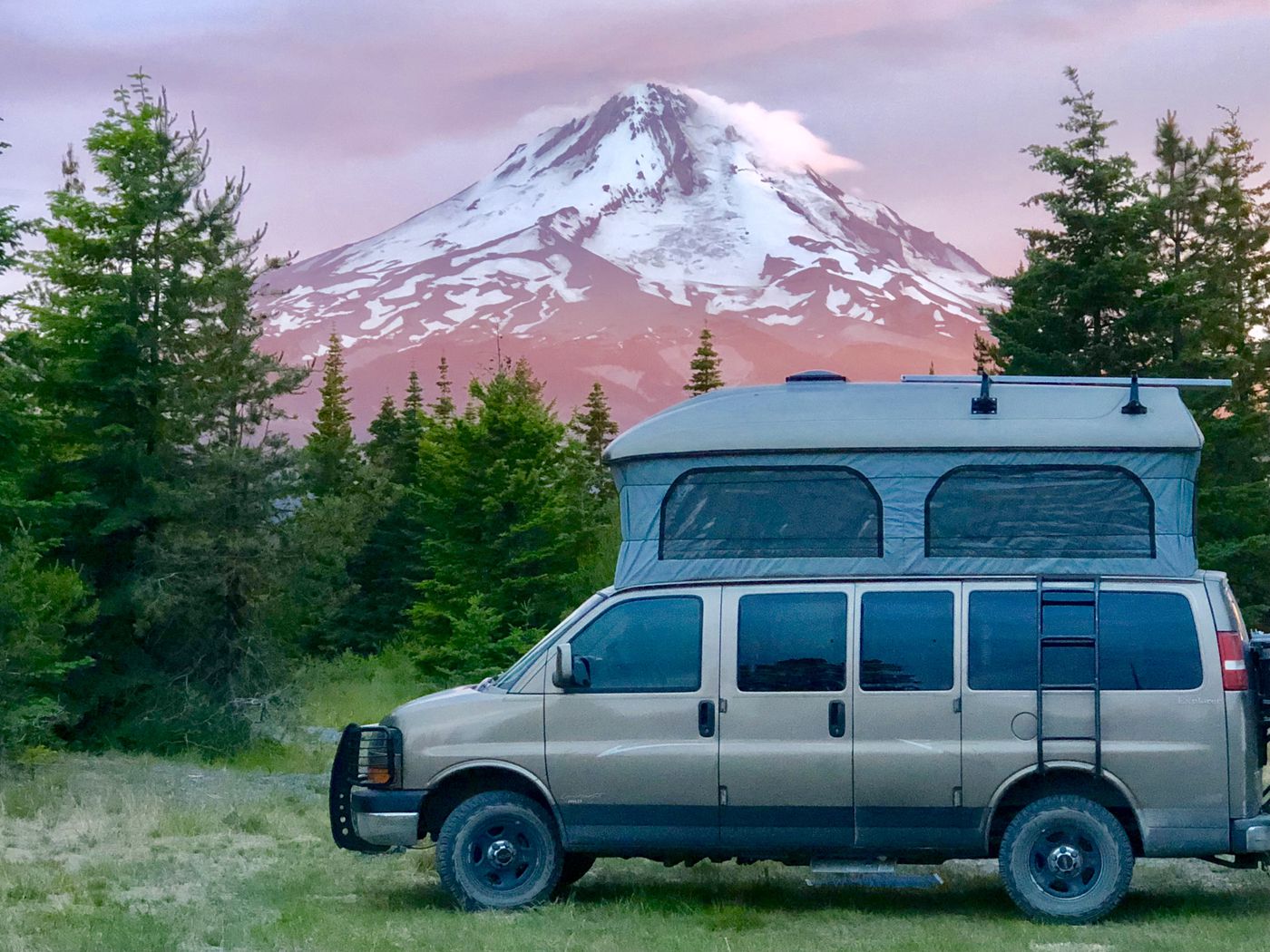 Mor tweet navigation Used campers for sale: a new website helps you buy a conversion van - Curbed
