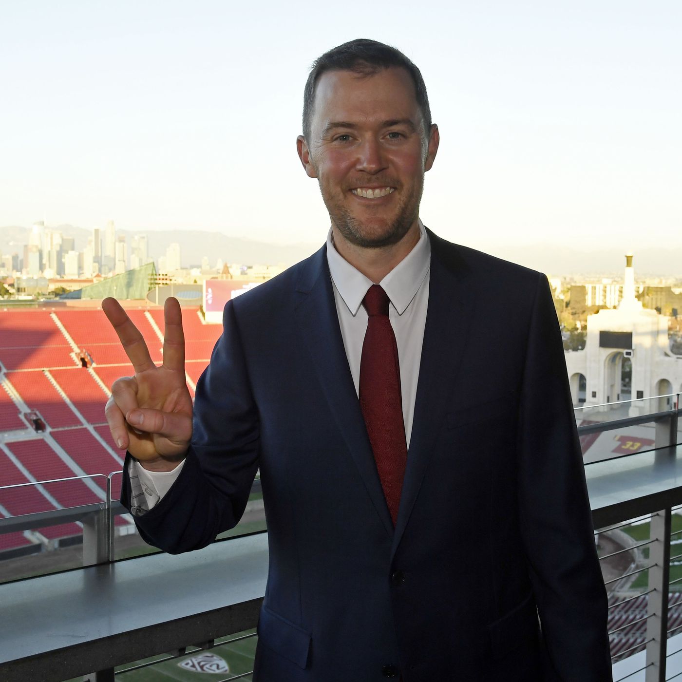 Lincoln Riley's USC contract might be the greatest in sports history -  