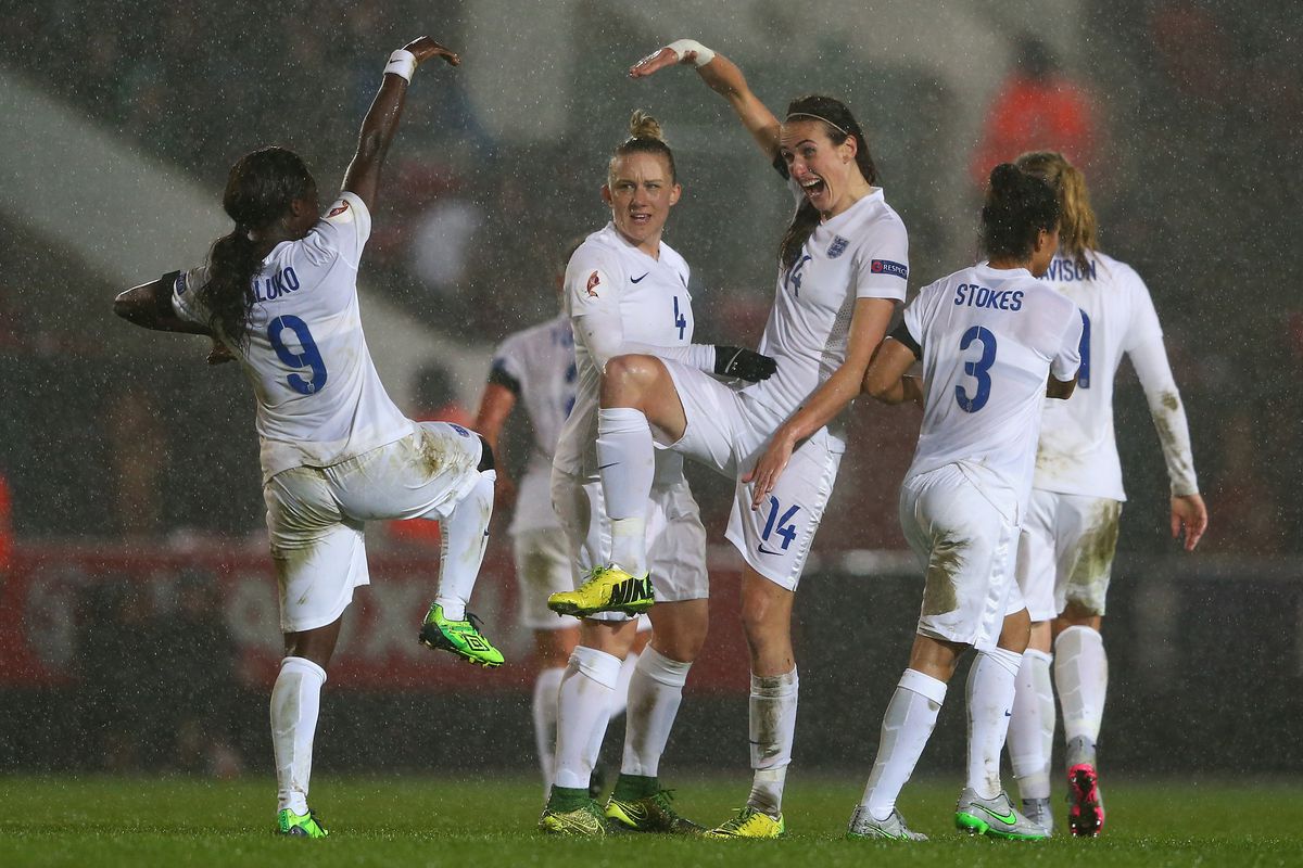 England Women v Bosnia Women - UEFA Women’s Euro 2017 Qualifier